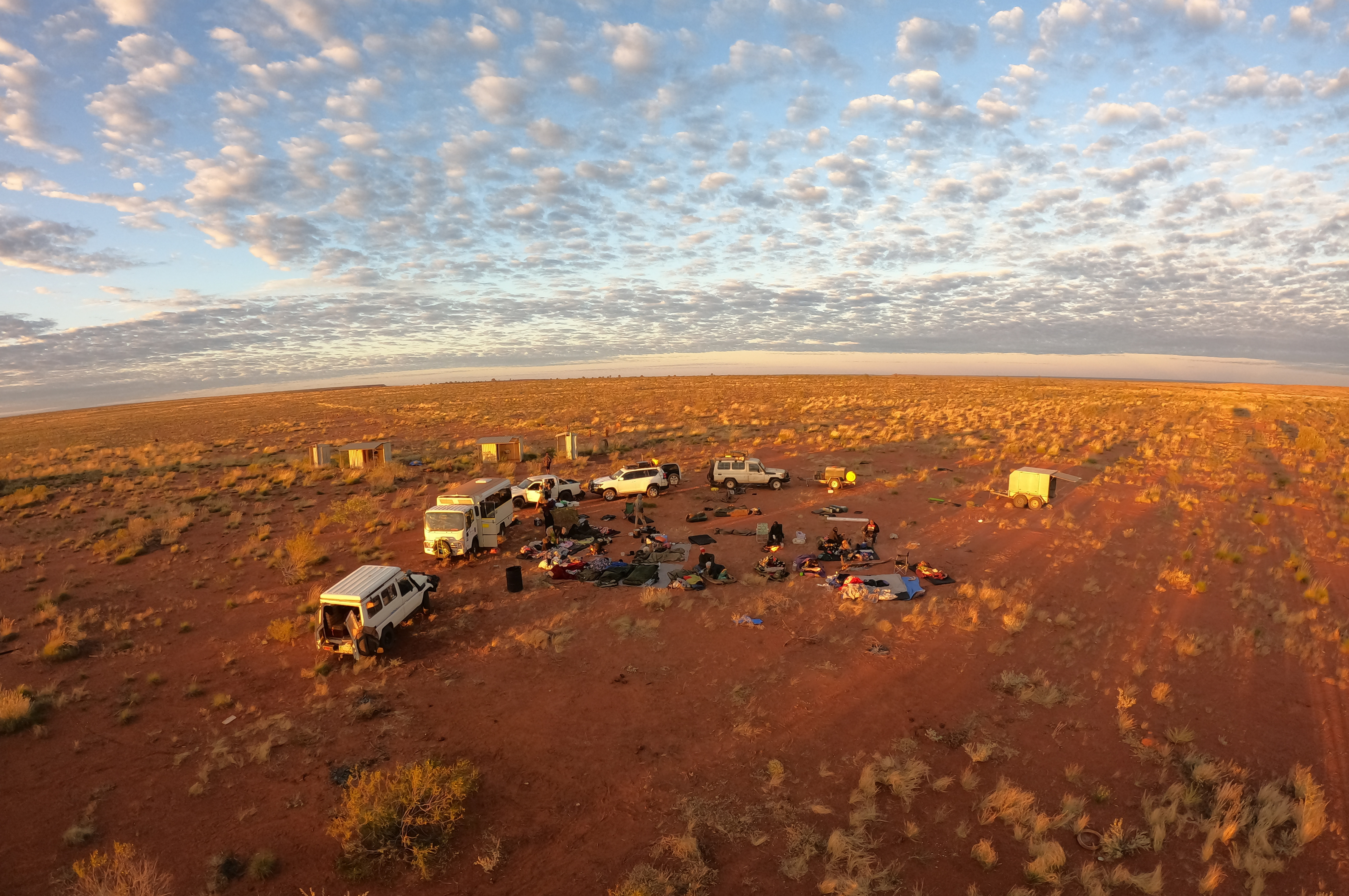 Australian landscape